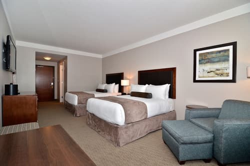 Best Western Plus Revelstoke, Room