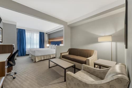 Best Western Plus Revelstoke, Primary image