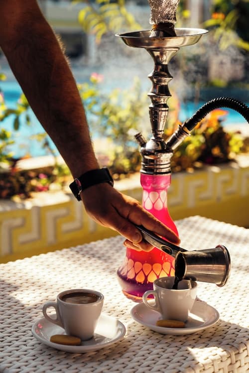 Paradise Inn Beach Resort - Maamoura