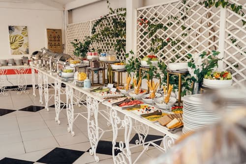 Paradise Inn Beach Resort - Maamoura