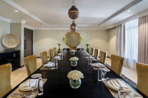 Sofitel Shahd Al Madinah, Room