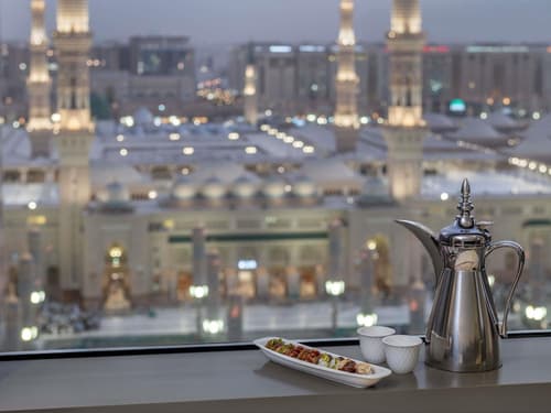 Sofitel Shahd Al Madinah