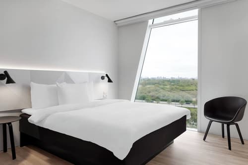 AC Hotel by Marriott Bella Sky Copenhagen, Room