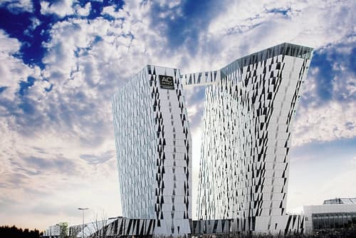 AC Hotel by Marriott Bella Sky Copenhagen, Primary image