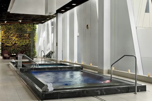 AC Hotel by Marriott Bella Sky Copenhagen