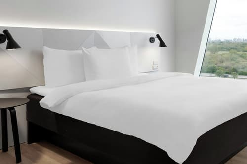 AC Hotel by Marriott Bella Sky Copenhagen, Room