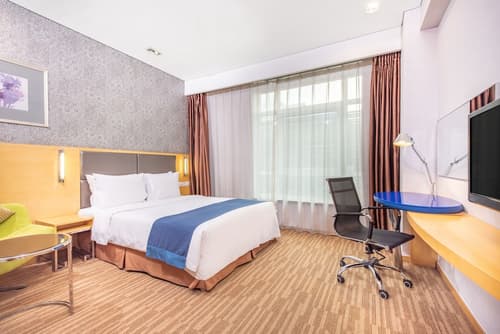 Holiday Inn Express Dongzhimen by IHG, Room