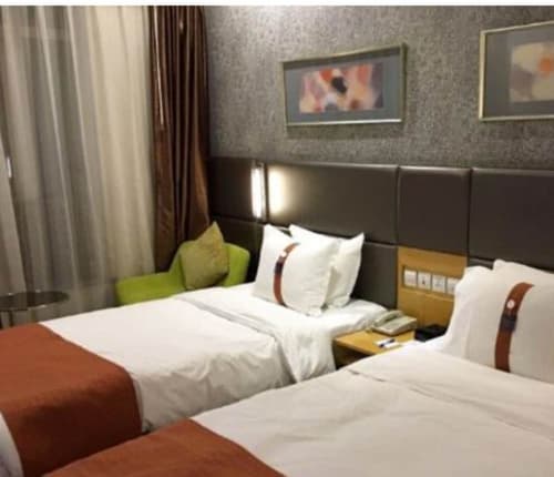 Holiday Inn Express Dongzhimen by IHG, Room