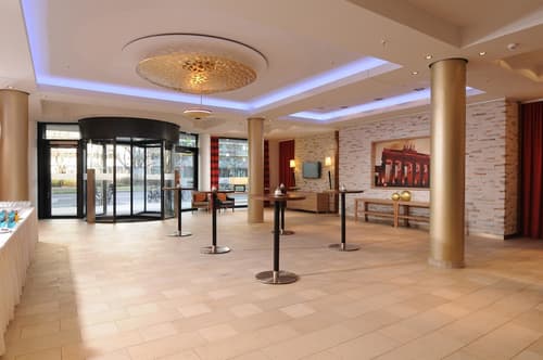 H4 Hotel Berlin Alexanderplatz