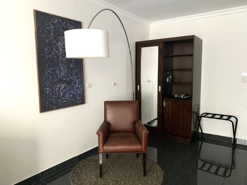 KC Hotel San José, Room