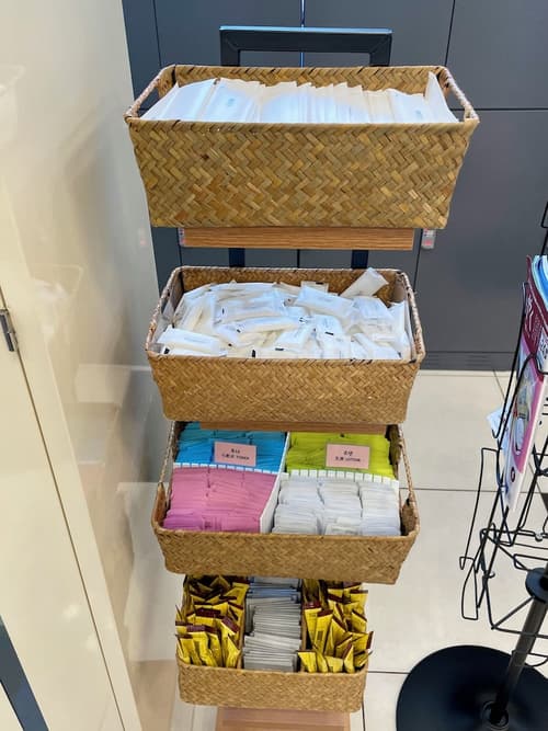 Toyoko Inn Busan Station No.1