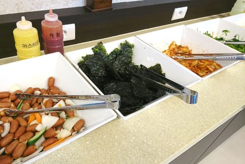 Toyoko Inn Busan Jungang Station