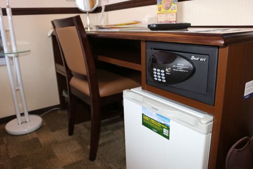 Toyoko Inn Busan Jungang Station, Room