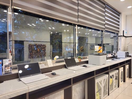 Toyoko Inn Busan Jungang Station