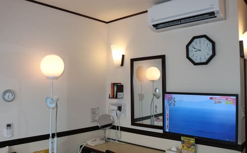 Toyoko Inn Busan Jungang Station, Room