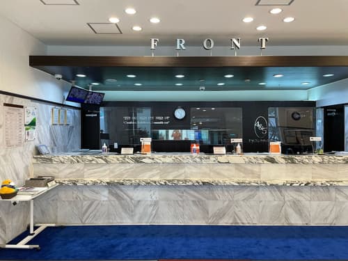 Toyoko Inn Busan Seo-myeon