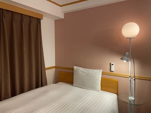 Toyoko Inn Busan Seo-myeon