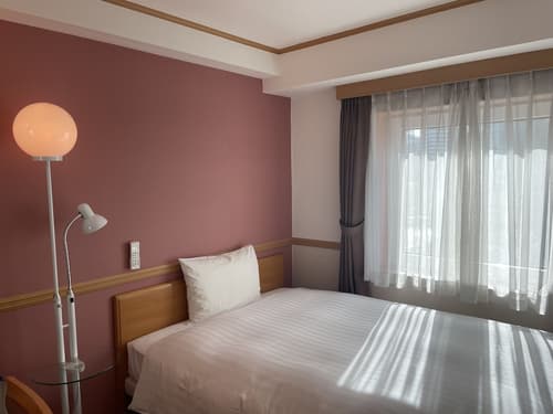 Toyoko Inn Busan Seo-myeon