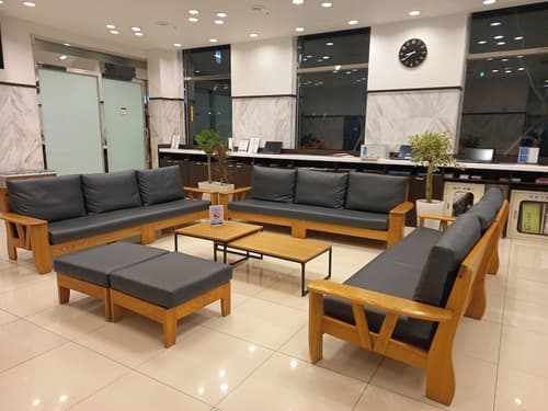 Toyoko Inn Busan Seo-myeon