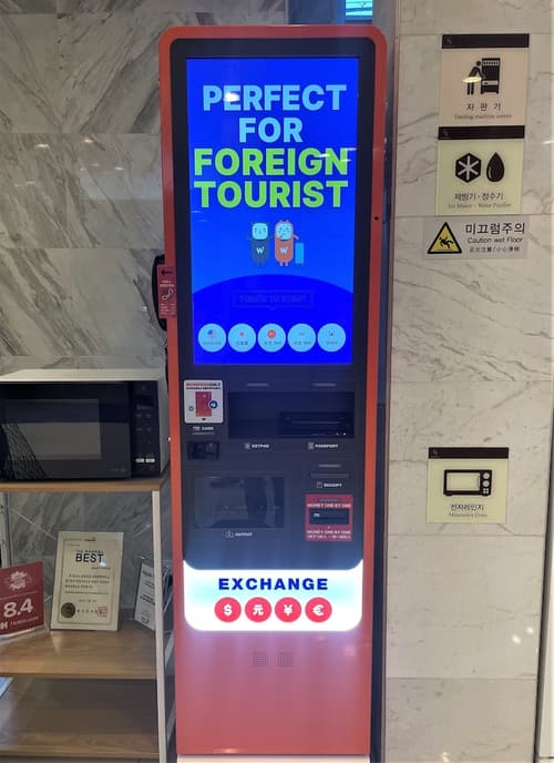 Toyoko Inn Busan Seo-myeon