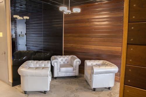 Aura Hotel Brooklyn, Lobby