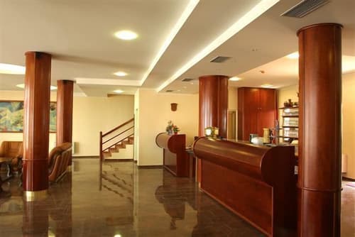 Hotel Miramare Njivice