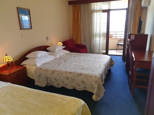 Hotel Miramare Njivice