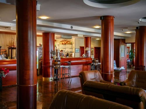 Hotel Miramare Njivice