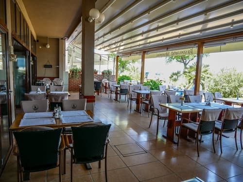 Hotel Miramare Njivice