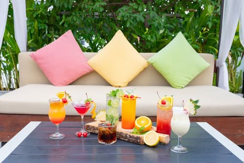 Galleria 10 Hotel Bangkok