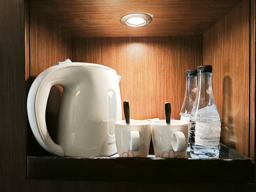 Galleria 10 Hotel Bangkok