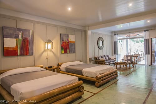 Hotel Plaza Yara, Room