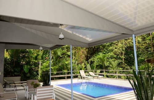 Hotel Plaza Yara, Pool