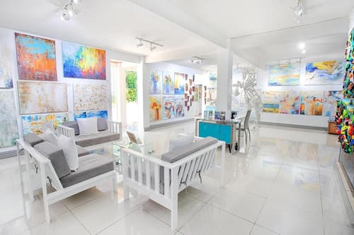 Hotel Plaza Yara, Lobby