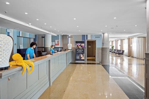 Family Resort del Mar