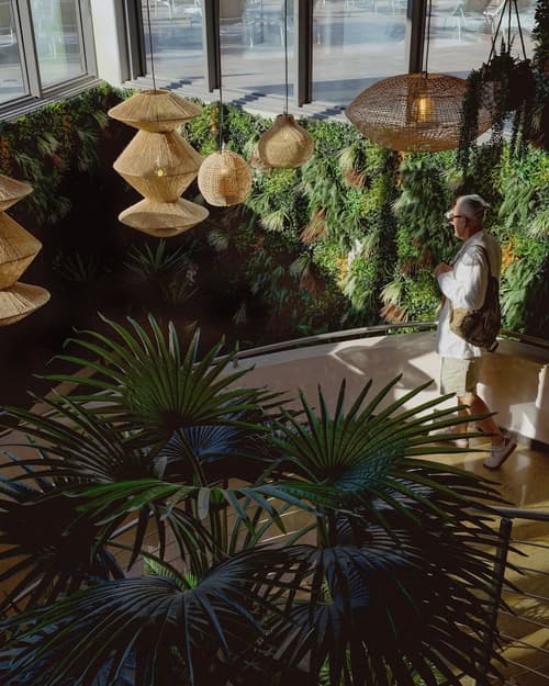 Family Resort del Mar