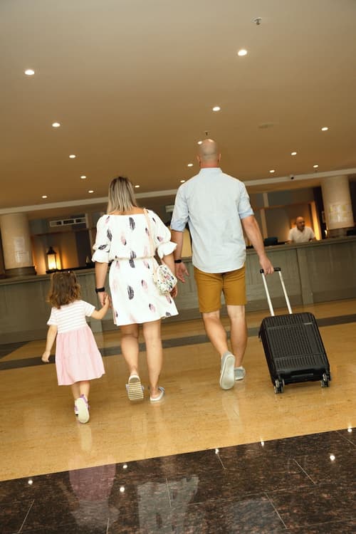 Family Resort del Mar