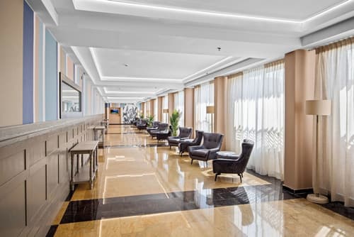 Family Resort del Mar