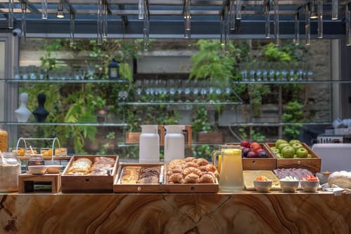Lennox Hotel Buenos Aires