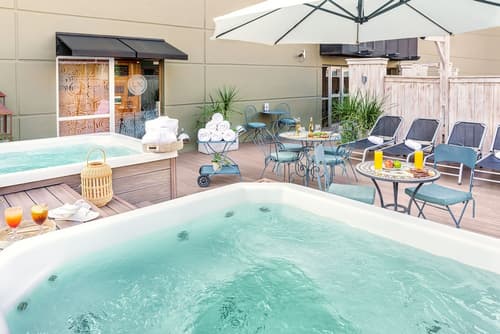 Lennox Hotel Buenos Aires, Primary image