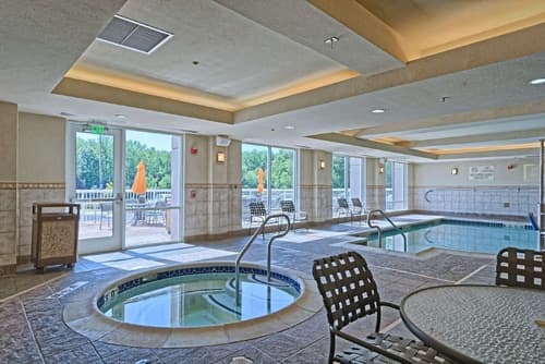 Hilton Garden Inn Mt. Laurel