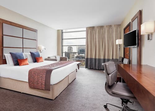 Leonardo Royal London Tower Bridge, Primary image