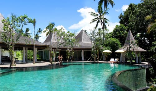 Ayurvedagram Bali - The Heart of Wellness & Healing, Primary image