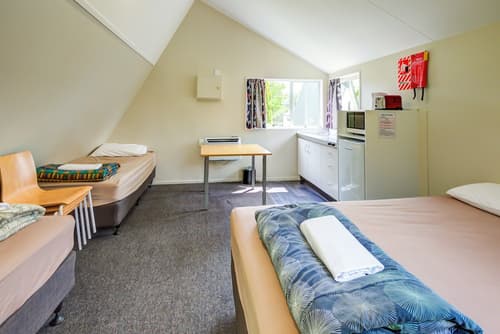 Te Anau Lakeview Holiday Park & Motels