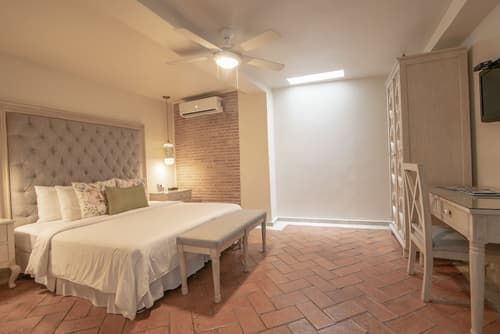 Hotel Casa Canabal by Faranda Boutique, Room