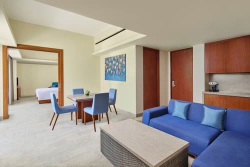 Courtyard by Marriott Bali Nusa Dua Resort