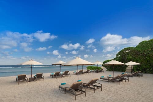 Courtyard by Marriott Bali Nusa Dua Resort, Primary image