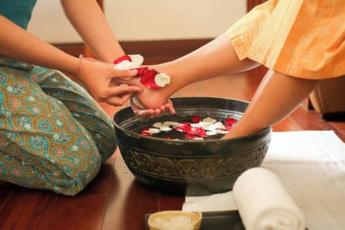 Courtyard by Marriott Bali Nusa Dua Resort, Spa