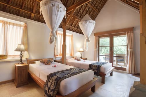 Taman Sari Bali Resort & Spa, Room