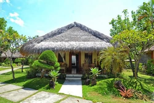 Taman Sari Bali Resort & Spa, Room